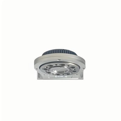 SLFN-669 Short Axial Dimension High Accuracy Disc Torque Sensor