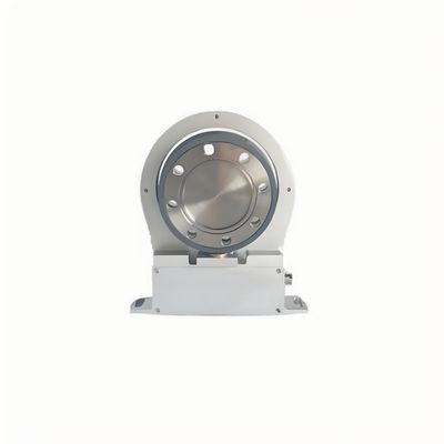 SLFN-669 Short Axial Dimension High Accuracy Disc Torque Sensor