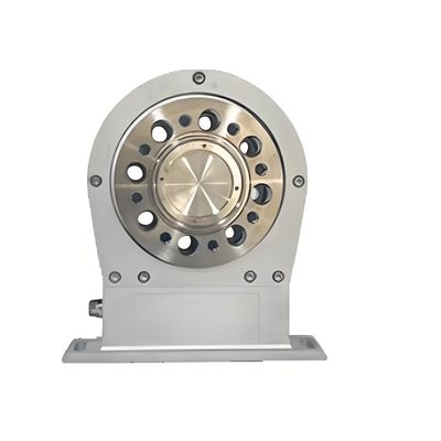 SLFN-669 Short Axial Dimension High Accuracy Disc Torque Sensor