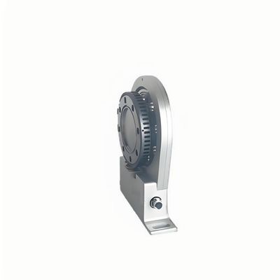 SLFN-669 Short Axial Dimension High Accuracy Disc Torque Sensor