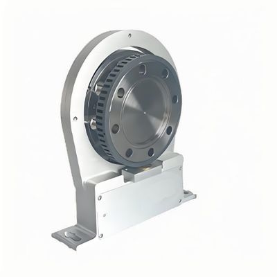 SLFN-669 Short Axial Dimension High Accuracy Disc Torque Sensor