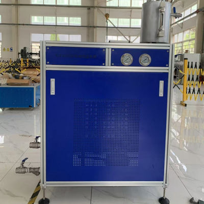 SSCG30-1500/6000 30kW 191Nm 6000 RPM Cost-effective Air-cooled Gasoline Engine Test Bench