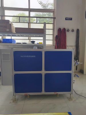 SSCD90-1750/4200 90kW 573Nm 4200RPM Low Inertia High Dynamic Responsiveness Diesel Engine Test Bench
