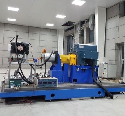 SSCH180-4000/15000 ±0.1%FS High Accuracy AC Asynchronous New Energy Motor Electric Dynamometer Test Bench