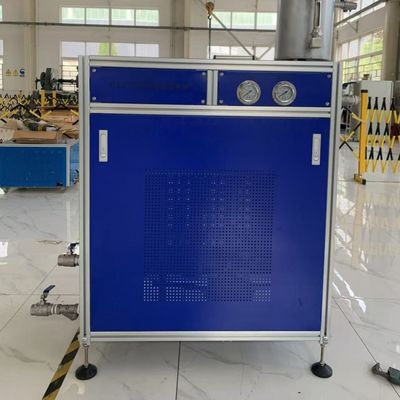 SSCH180-4000/15000 ±0.1%FS High Accuracy AC Asynchronous New Energy Motor Electric Dynamometer Test Bench