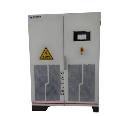 SSCH180-4000/15000 ±0.1%FS High Accuracy AC Asynchronous New Energy Motor Electric Dynamometer Test Bench