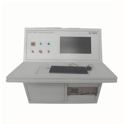 SSCG180-1000-7000 0.2%FS Torque Measurement Accuracy Gasoline Engine Performance Electric Dynamometer Test Bench