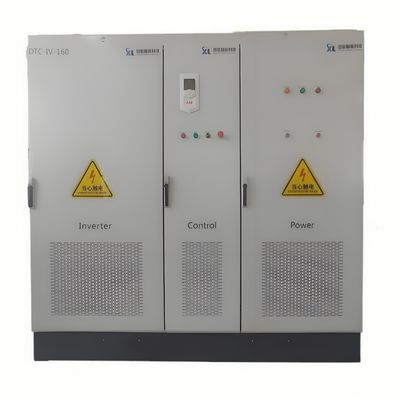 SSCG120-1500/6500 120kW 360Nm 6500 RPM Cost-effective Air-cooled Gasoline Engine Test Bench