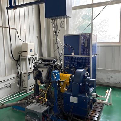 SSCG120-1500/6500 120kW 360Nm 6500 RPM Cost-effective Air-cooled Gasoline Engine Test Bench