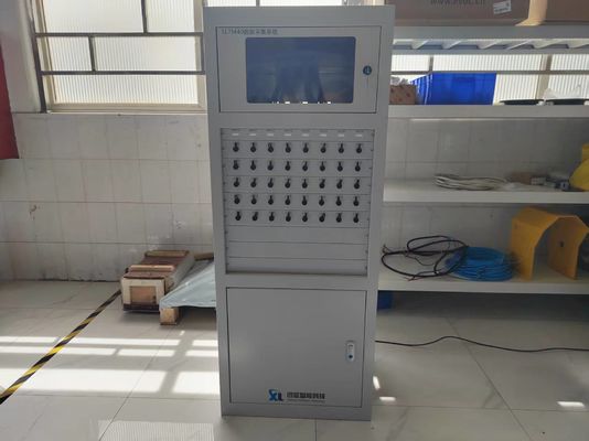 8 Channels Portable Data Acquisition Module With Programmable Input Range