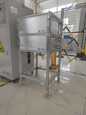 8 Channels Portable Data Acquisition Module With Programmable Input Range
