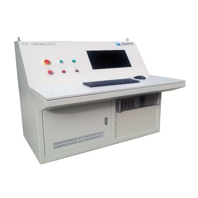 60kW Max Speed 8000rpm Customizable Gasoline Engine Performance Evaluation Electric Dynamometer Test Bench System