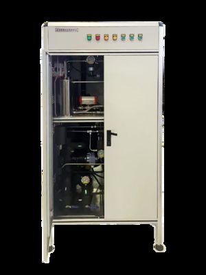 60kW Max Speed 8000rpm Customizable Gasoline Engine Performance Evaluation Electric Dynamometer Test Bench System