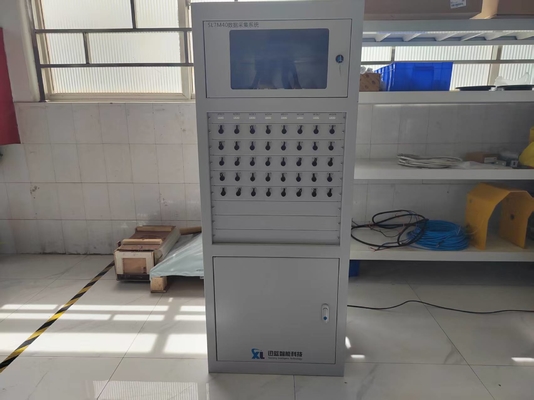500kW One-to-One Forced Air Cooling Gearbox And Axle Performance Testing And Reliability Testing Bench