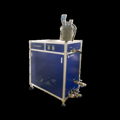 500kW One-to-One Forced Air Cooling Gearbox And Axle Performance Testing And Reliability Testing Bench