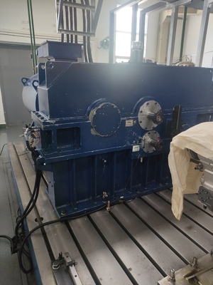 400kW One-to-One Forced air cooling Gearbox and Axle Performance Testing and Reliability Testing Bench