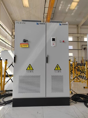 400kW One-to-One Forced air cooling Gearbox and Axle Performance Testing and Reliability Testing Bench