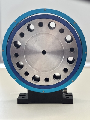 400kW One-to-One Forced air cooling Gearbox and Axle Performance Testing and Reliability Testing Bench