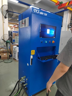 SYJ-d120-200 2000 rpm Bearing Test Bench for Measuring the bearings with inner diameters 120-200mm