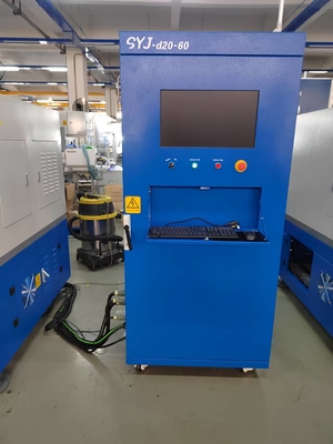 SYJ-d20-60 Bearing Test Bench for measuring the bearings with inner diameters 20-60mm