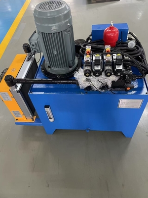 SYJ-d20-60 Bearing Test Bench for measuring the bearings with inner diameters 20-60mm