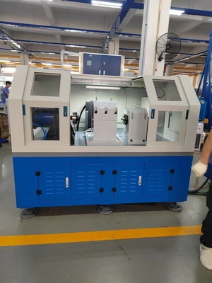 SYJ-d20-60 Bearing Test Bench for measuring the bearings with inner diameters 20-60mm