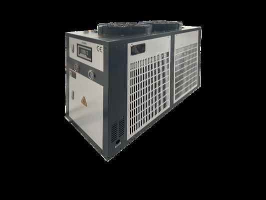 90kW Diesel Engine Dynamometer Test Bench with 0.05%FS Accuracy