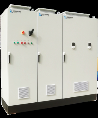 45kW Diesel Engine Dynamometer Test Bench 3600RPM 0.05%FS Accuracy