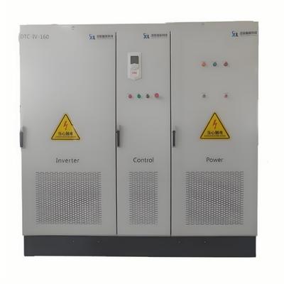 SSCD355-1500-3800 355kW Diesel Engine Electric Dynamometer Test Bench System