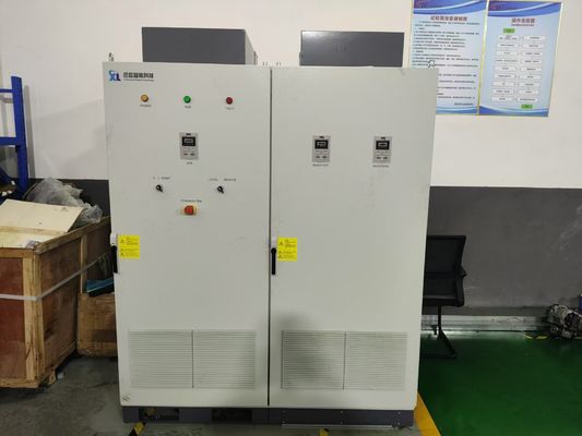 SSCH160-6000-10000 160kW Industrial Hydraulic Pump Dynamometer Test Bench