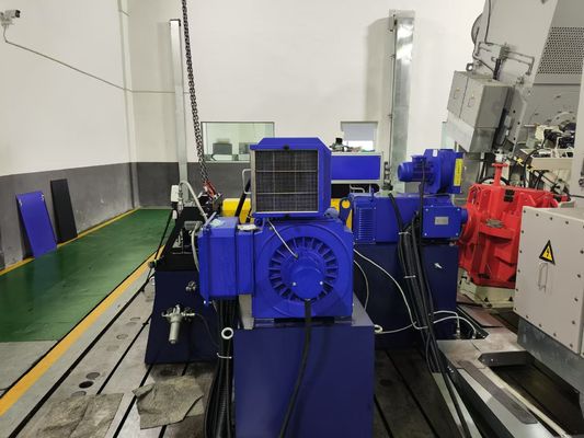 SSCH160-6000-10000 160kW Industrial Hydraulic Pump Dynamometer Test Bench