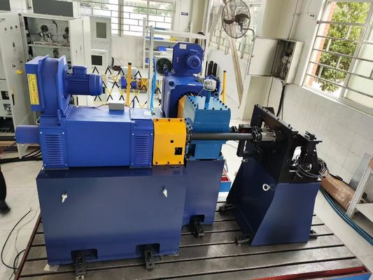 SSCH110-6000-12000 110kW Industrial Hydraulic Transmission System Test Bench