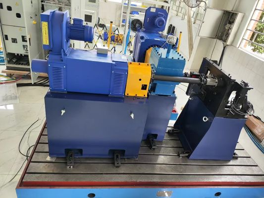 SSCH110-6000-12000 110kW Industrial Hydraulic Transmission System Test Bench