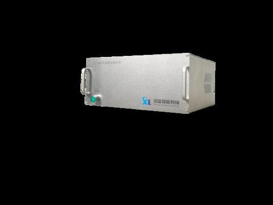 SSCD350-1250/4500 350kW Motor Performance Electric Dynamometer Bench System