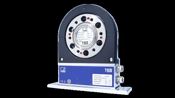 SSCD350-1250/4500 350kW Motor Performance Electric Dynamometer Bench System