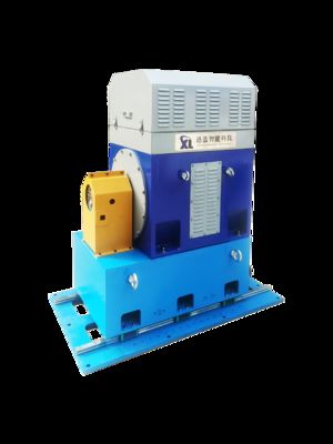 SSCD350-1250/4500 350kW Motor Performance Electric Dynamometer Bench System