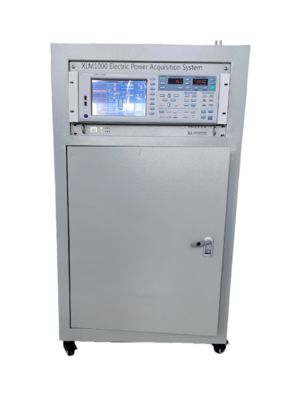 SSCD200-1000/3300 200kW Motor Performance Electric Dynamometer Test Bench System