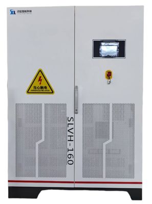 SSCD200-1000/3300 200kW Motor Performance Electric Dynamometer Test Bench System