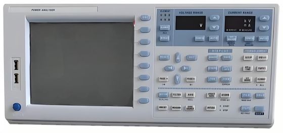 SSCD200-1000/3300 200kW Motor Performance Electric Dynamometer Test Bench System