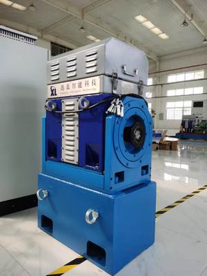 SSCH75-4000/15000 75kW New Energy Vehicle Powertrain System Performance Test Bench
