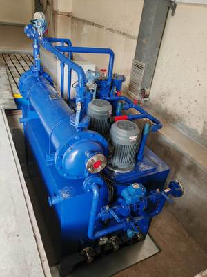 SSCD200-1000/3300 Customizable Long-life Test Full-condition Compatibility Gearbox Test Bench