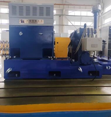 SSCD200-1000/3300 1910Nm Rated Torque Gearbox Transmission Dynamometer for Sale