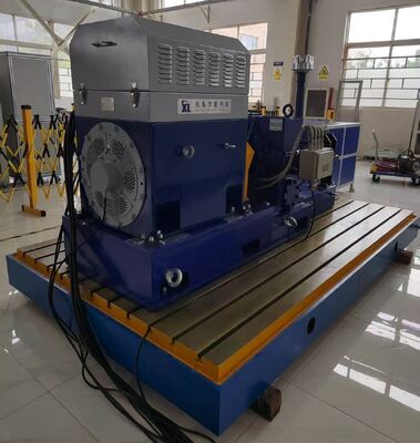 SSCD160-1500/4500 160kW Modular Customization Industrial Gearbox Transmission Dynamometer for Sale