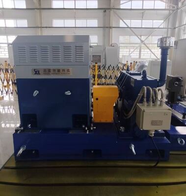 SSCD132-1500/4500 132kW Customizable 0.2% Torque Measurement Accuracy Gearbox Transmission for Sale