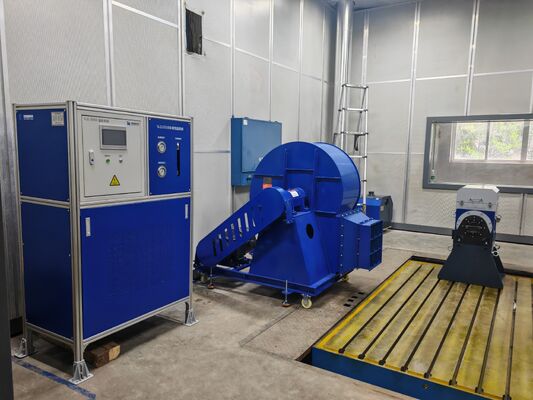 SSCG30-3000/10000 30kW High-Precision Small and Medium-sized Unmanned Aerial Vehicle Engine Test Dynamometer Bench System