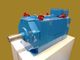 90KW 9000 Rpm Engine Test Dynamometer For Gasoline Engine