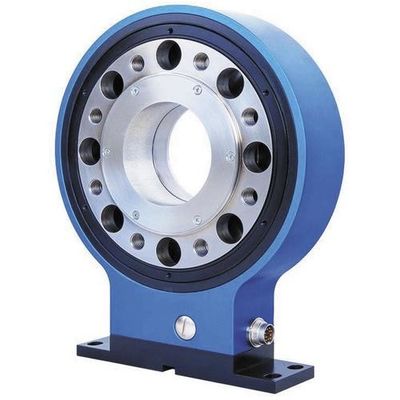 High Speed 1000Nm 0.1%FS Flange Torque Sensor For dynamic System Test