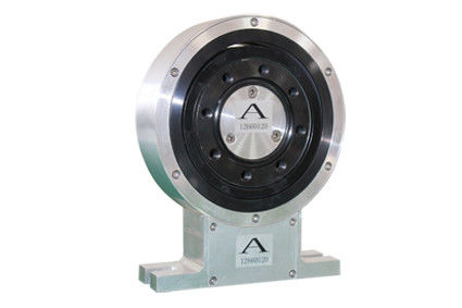 High Speed 1000Nm 0.1%FS Flange Torque Sensor For dynamic System Test