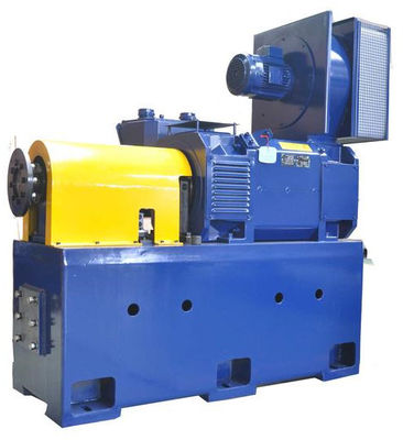 SSCG350-4000/8000 8000rpm 0.2%FS AC Dynamometer Used for High Speed Motor of Car