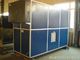 TH Adjustment ±0.5℃ 4800m3/H Air Cooled Chiller System